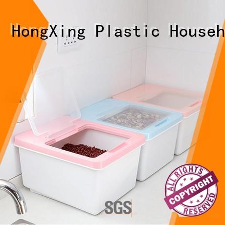 100% leak-proof plastic kitchen storage containers microwavable with good price for macaron