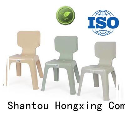HongXing reliable quality children's dining table and chairs stable performance for living room