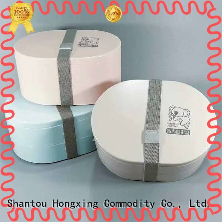 HongXing storage home kitchen accessories directly sale to store vegetables