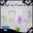 HongXing 2l plastic jug stable performance for fruits
