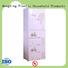 baby plastic drawer cabinet for room HongXing