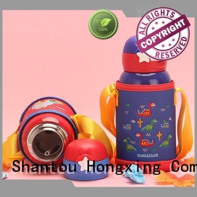 HongXing kettle plastic drinking bottles supplier for kids