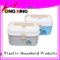 HongXing practical plastic boxes for sale stable performance for snack