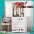 HongXing large capacity plastic storage drawers for clothes order now for storage books