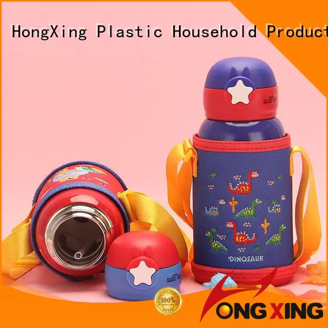 HongXing stable performance mini plastic bottles factory to store eggs