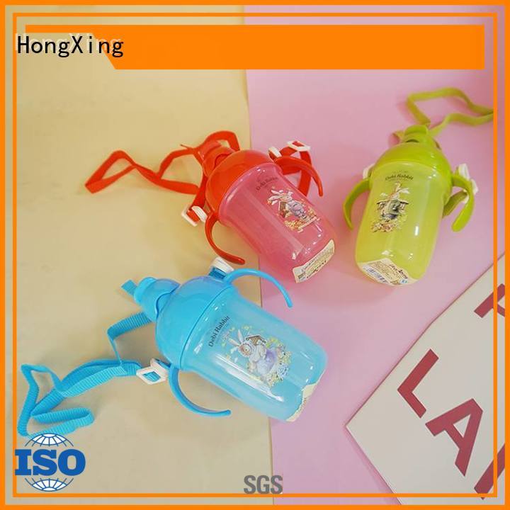 HongXing safe toddler water bottle supplier for workers