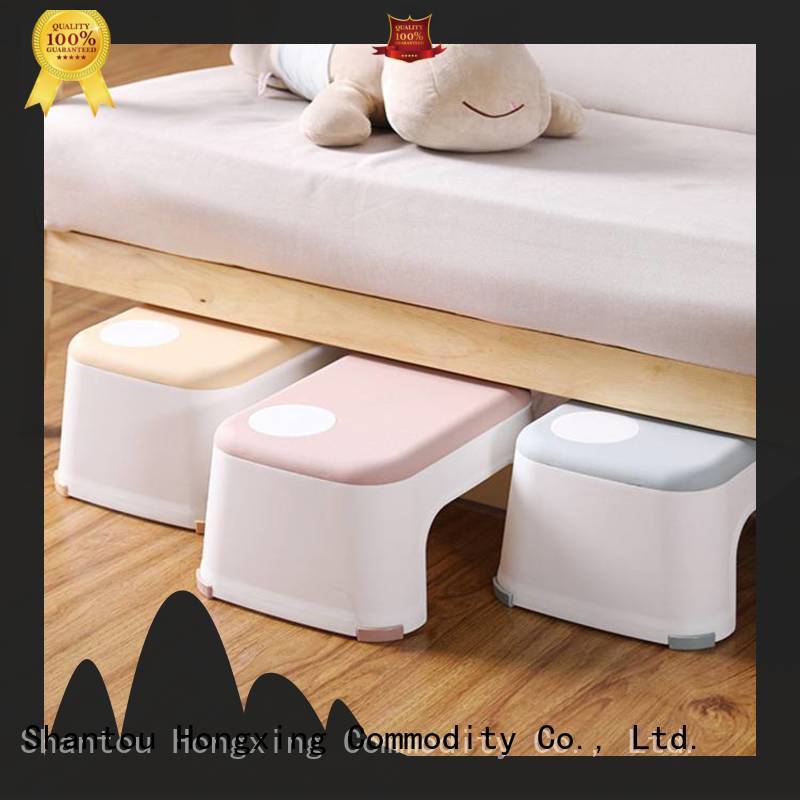 HongXing Various styles kids table stable performance for bedroom