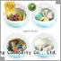 HongXing little baby formula container with many colors for mother