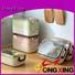 HongXing Microwave Safe microwave lunch box reliable quality for macaron
