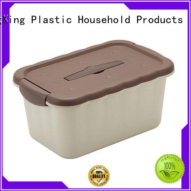 HongXing home plastic storage container reliable quality for cookie