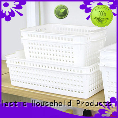 versatile plastic household products multifunction with reasonable structure for storage clothes