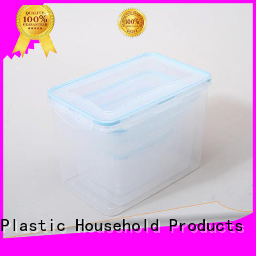 HongXing space-saving design food grade airtight containers litres for vegetables
