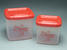 plastic airtight storage containers of VITAGEN