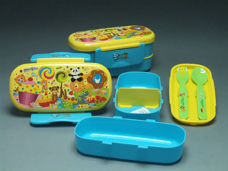 commercial plastic food containers of OCEAN PARK