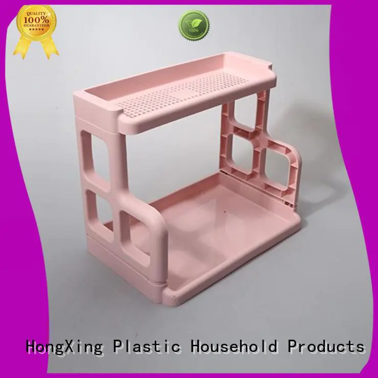 kitchen storage racks different for mother HongXing