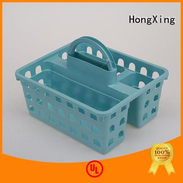 HongXing different sizes plastic household products grip for storage jars