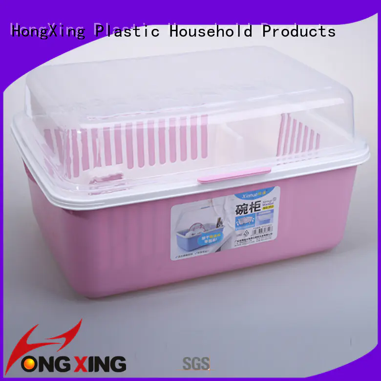 plastic plastic kitchenware factory to store eggs HongXing