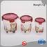 HongXing container plastic airtight containers from China for noodle