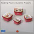 box plastic food storage square for noodle HongXing