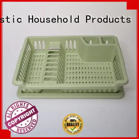 HongXing washing plastic household items in different color for kitchen