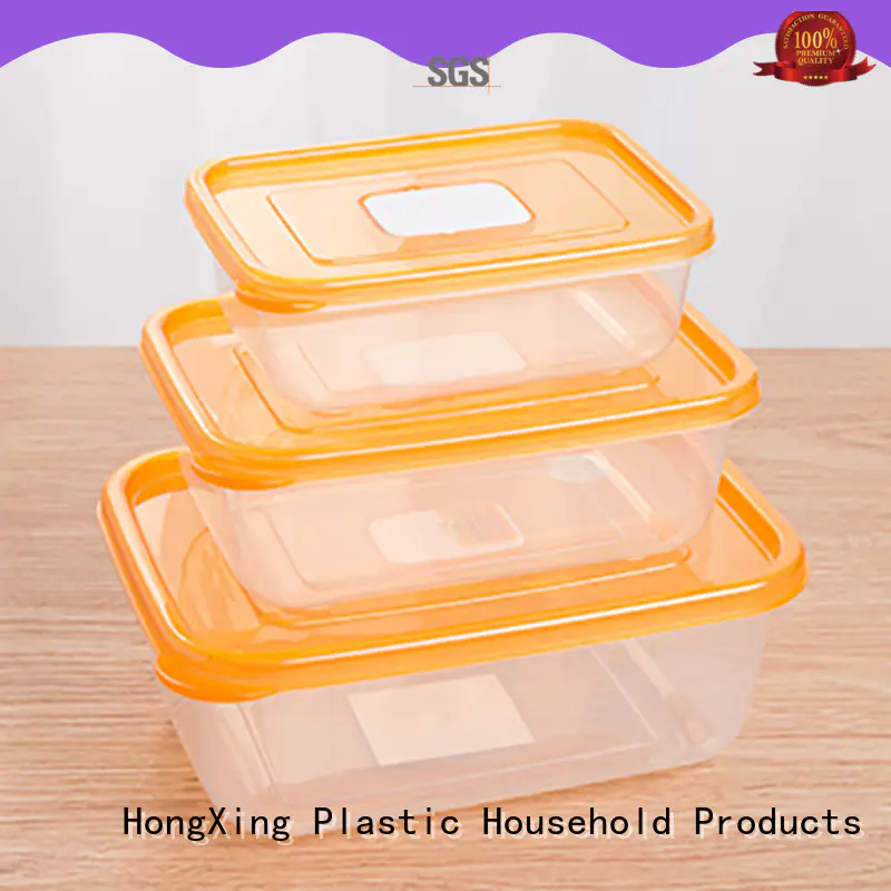 great practicality food grade plastic containers food for cookie
