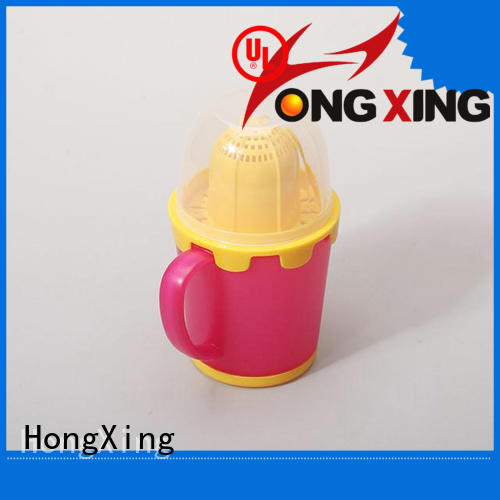 ecofriendly plastic coffee cups for student HongXing