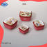 HongXing good design plastic food storage containers  manufacturer for candy