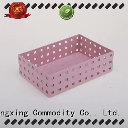 HongXing Cute kitchen racks plastic order now for mother