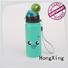 HongXing cute toddler drink bottle long-term-use for students