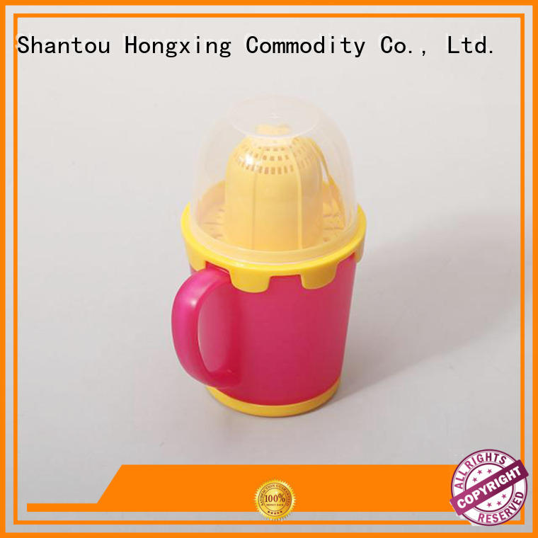 New arrival plastic drinking cups orange bulk production for mother