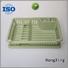 HongXing safety kitchen plastic items in different color to store eggs