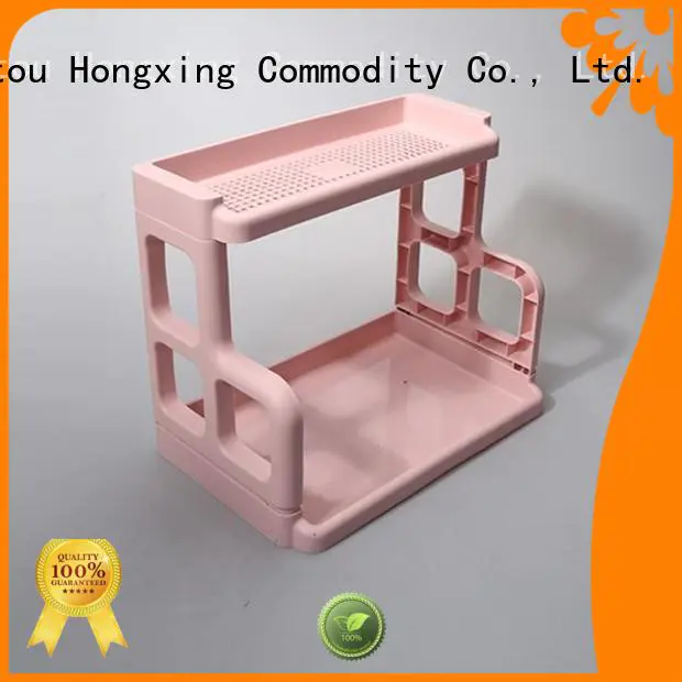HongXing Cute kitchen racks and storage bulk production for juice