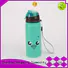 bright color toddler drink bottle cup supplier for teacher