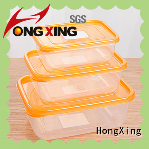 different shapes plastic food storage meals from China for cookie