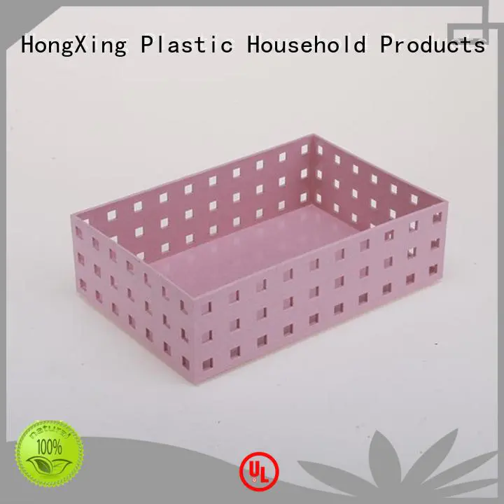 HongXing favorable price small kitchen storage racks different for drinking