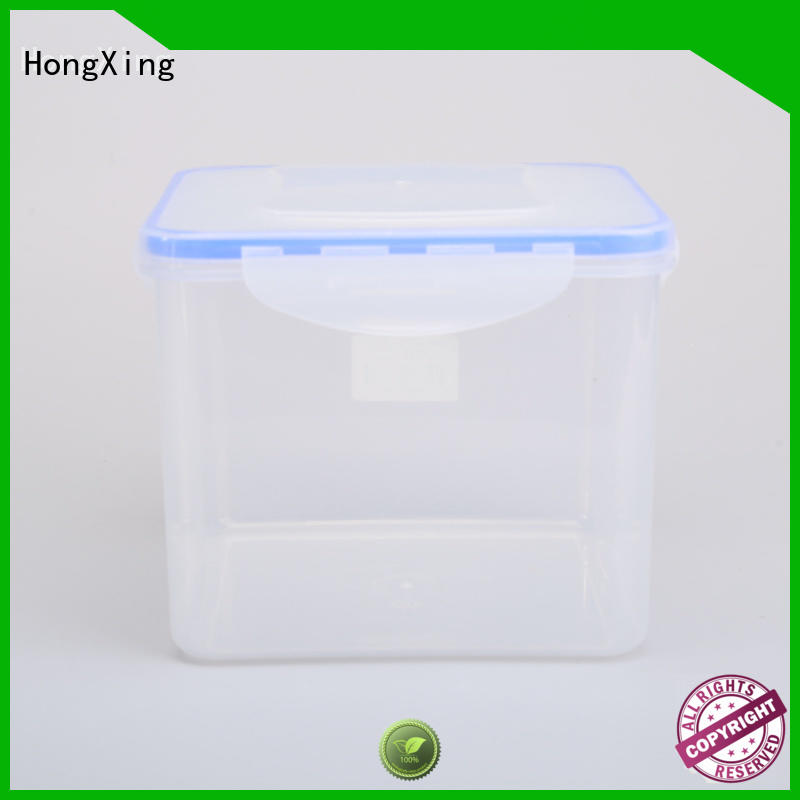 airtight storage container set food for vegetables HongXing