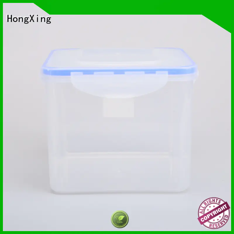 airtight storage container set food for vegetables HongXing