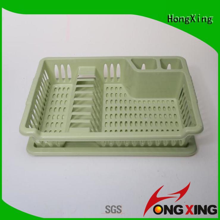 HongXing affordable plastic dish rack factory to store eggs