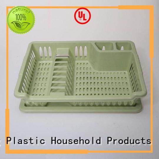 HongXing affordable plastic dish drainer dishes to store vegetables
