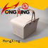 HongXing different layers small plastic baskets with good quality for storage jars