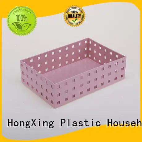HongXing Cute plastic racking system free quote for juice