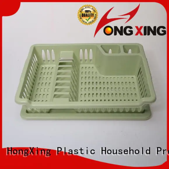 HongXing affordable kitchen plastic items plastic for vegetables