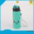 HongXing handle toddler drink bottle Chinese supply for baby