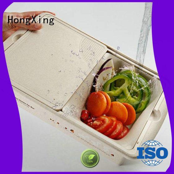 HongXing strainerplastic plastic kitchenware factory for vegetables