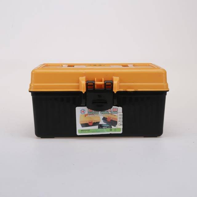 Family Emergency Kit,Plastic Carry Tool Box Manufacturer