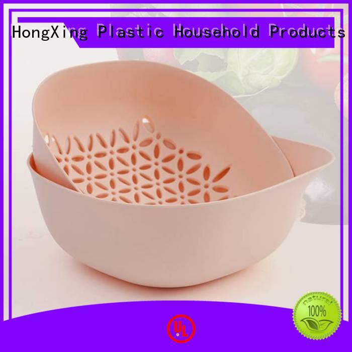 tray home kitchen accessories factory for kitchen HongXing