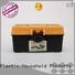 easy to carry waterproof plastic tool box professional services for office