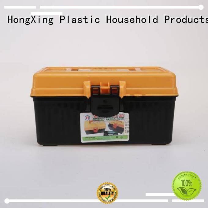 HongXing binfamily medicine storage box with excellent performance for home