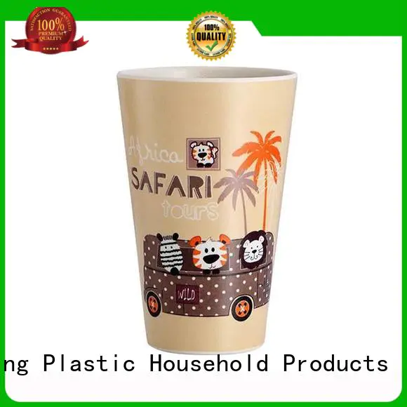 favorable price cheap plastic drinking cups factory price for mother HongXing