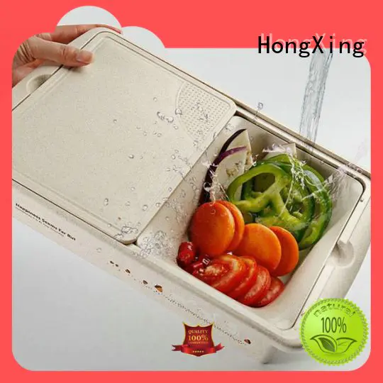 portable fine kitchen strainer tray button design for vegetables
